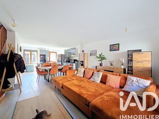  Maison � vendre 5 pi�ces 94 m�