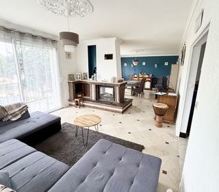  Maison � vendre 11 pi�ces 279 m�