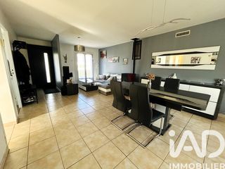  Maison � vendre 3 pi�ces 90 m�