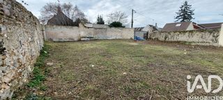  Terrain � vendre 610 m�