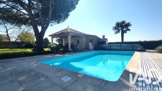  Maison � vendre 6 pi�ces 162 m�