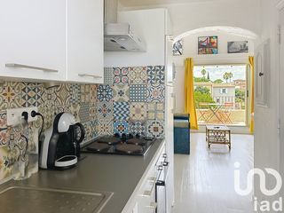  Appartement � vendre 1 pi�ce 29 m�