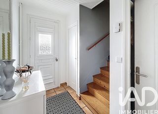  Maison � vendre 6 pi�ces 120 m�