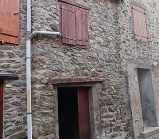  Maison � vendre 2 pi�ces 55 m�