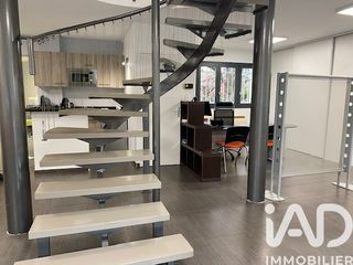  Immeuble � vendre 214 m�