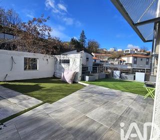  Maison � vendre 5 pi�ces 147 m�