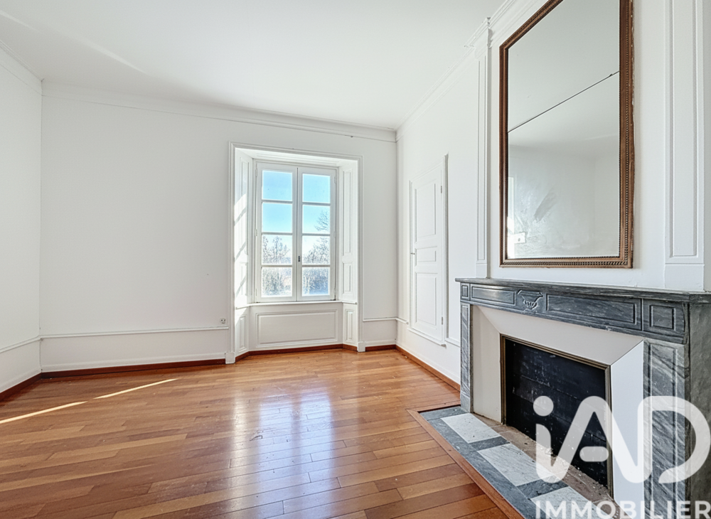 � vendre  Propri�t�/ch�teau Albaret-Sainte-Marie (48200)