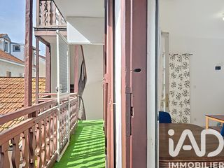  Appartement � vendre 2 pi�ces 40 m�