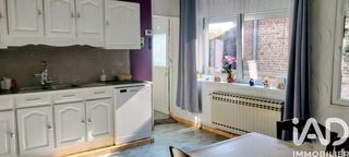  Maison � vendre 6 pi�ces 117 m�