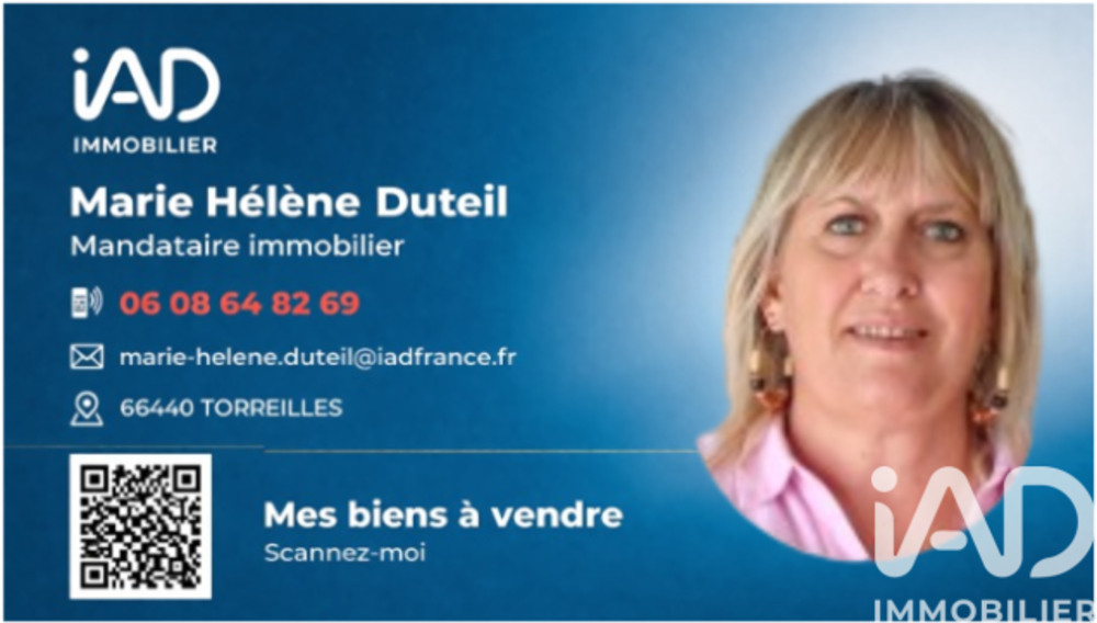 � vendre  Maison Banyuls-sur-Mer (66650)