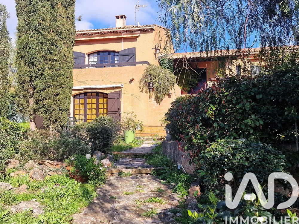 � vendre  Maison Bandol (83150)