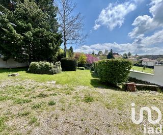  Terrain � vendre 555 m�