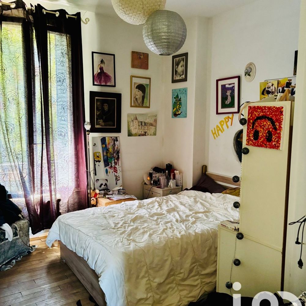 � vendre  Maison Ch�tillon (92320)