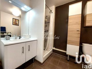  Appartement � vendre 2 pi�ces 45 m�