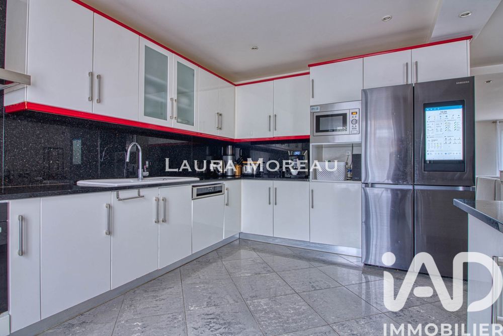 � vendre  Maison Sartrouville (78500)