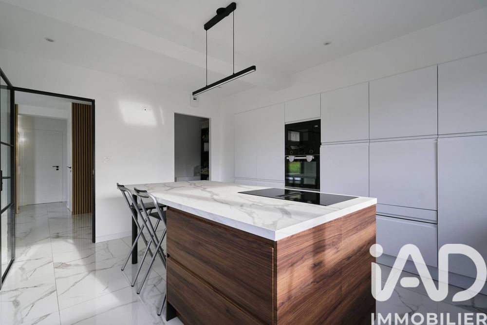 � vendre  Maison Avelin (59710)