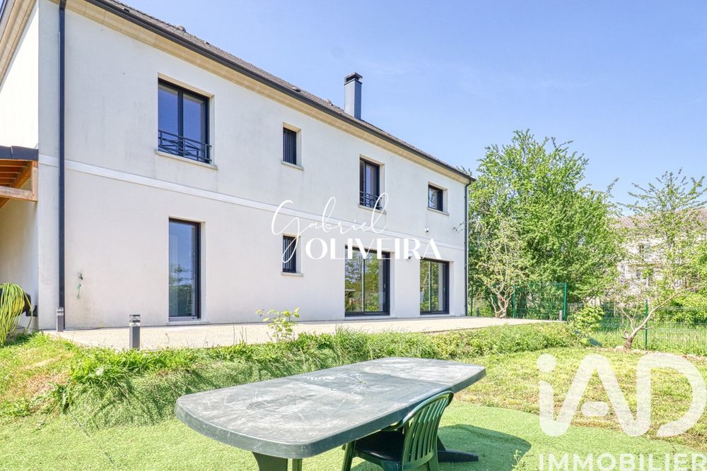 � vendre  Maison Domont (95330)