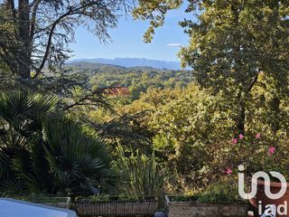  Maison � vendre 11 pi�ces 288 m�