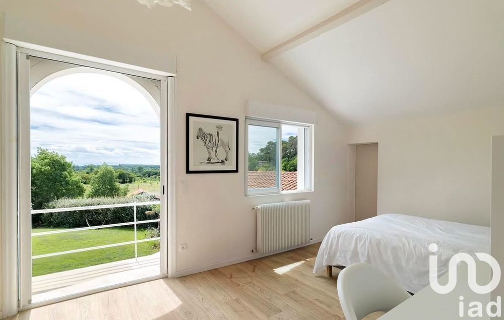 � vendre  Maison Soorts-Hossegor (40150)