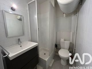  Appartement � vendre 1 pi�ce 17 m�