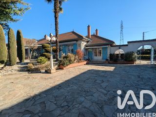  Maison � vendre 5 pi�ces 192 m�