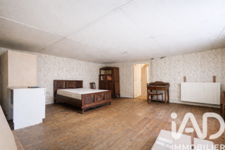  Maison � vendre 4 pi�ces 112 m�