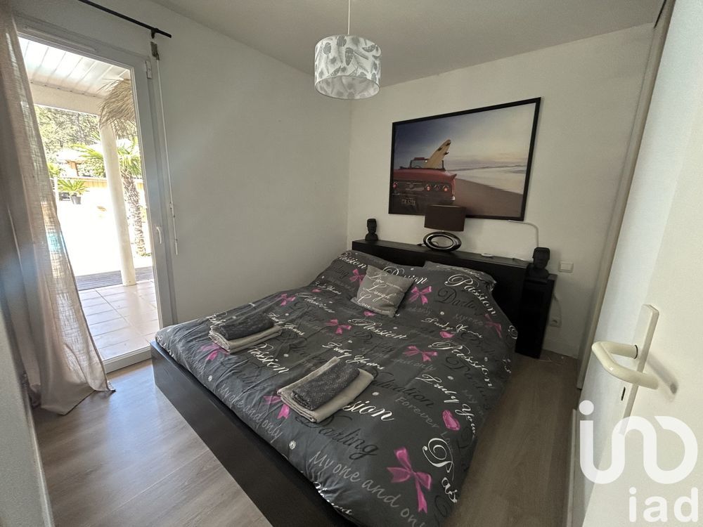 � vendre  Maison Lacanau (33680)