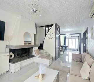  Maison � vendre 6 pi�ces 120 m�