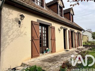  Maison � vendre 6 pi�ces 142 m�
