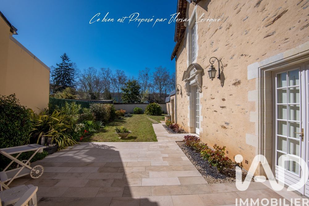 � vendre  Maison Angers (49000)