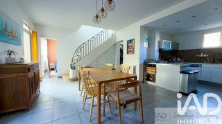  Maison � vendre 5 pi�ces 130 m�