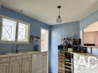  Maison � vendre 5 pi�ces 119 m�