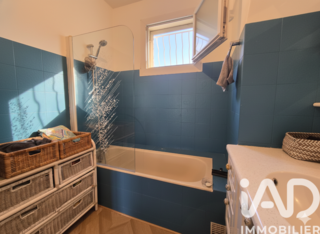  Maison � vendre 5 pi�ces 138 m�