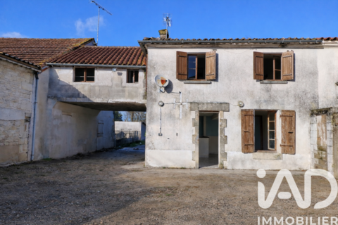   Vente Maison de campagne 7 pi�ces Maison - 7 pi�ce(s) - 174 m�