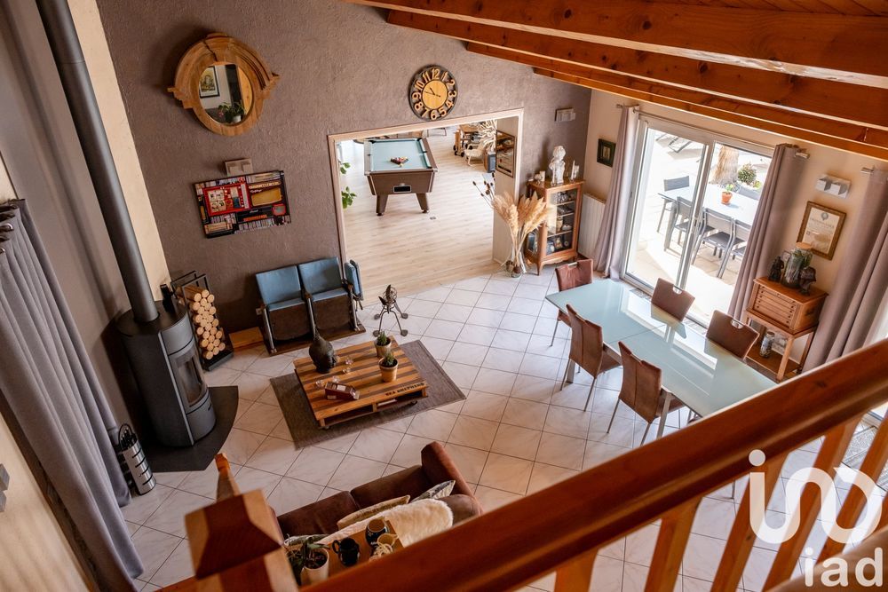 � vendre  Maison La Rochelle (17000)