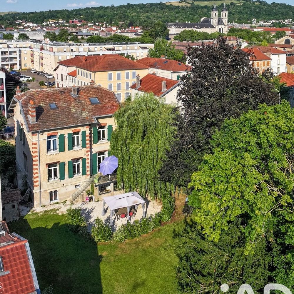 � vendre  Maison Pont-�-Mousson (54700)