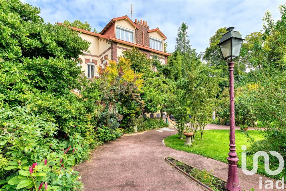 � vendre  Maison Malaunay (76770)