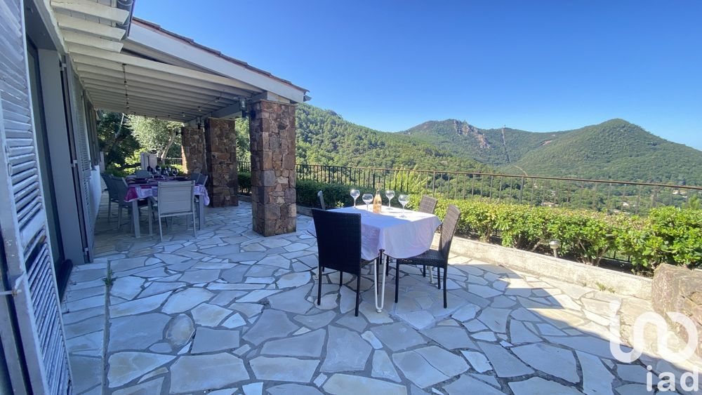 � vendre  Maison Mandelieu-la-Napoule (06210)