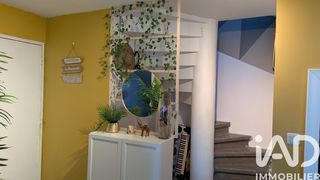  Appartement � vendre 6 pi�ces 114 m�