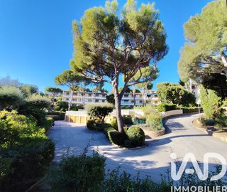  Appartement � vendre 3 pi�ces 59 m�