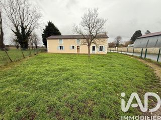  Maison � vendre 4 pi�ces 123 m�