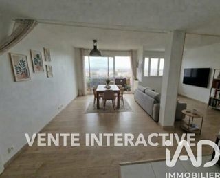  Appartement � vendre 3 pi�ces 73 m�