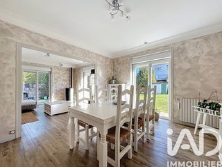  Maison � vendre 5 pi�ces 106 m�