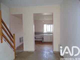  Maison � vendre 4 pi�ces 75 m�