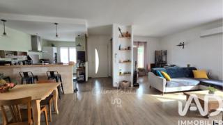  Maison � vendre 4 pi�ces 126 m�