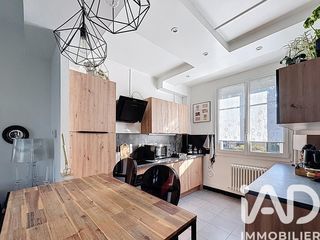  Maison � vendre 3 pi�ces 77 m�