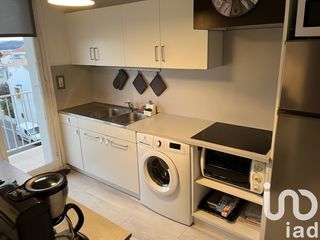  Appartement � vendre 3 pi�ces 63 m�