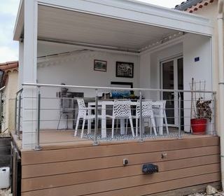  Maison � vendre 5 pi�ces 133 m�