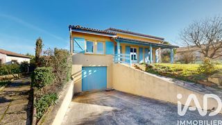  Maison � vendre 7 pi�ces 220 m�