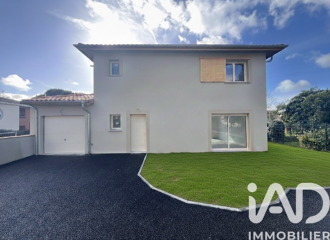   Vente Maison/villa 4 pi�ces Maison - 4 pi�ce(s) - 90 m�